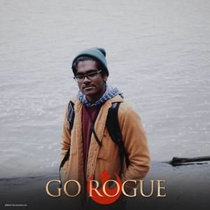 Meet your Posher, Philip